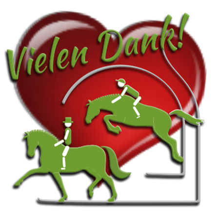 Herzlichen Dank!